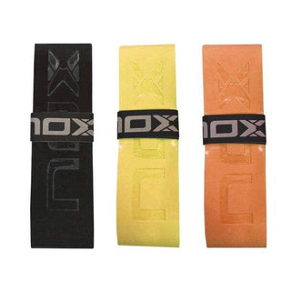 Nox Blister Overgrips Pro 3 Pack - Tennishandelen