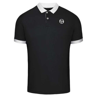 Sergio Tacchini Club Tech Polo Herre - Tennishandelen