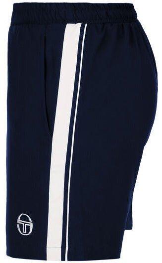 Sergio Tacchini Young Line Pro Shorts Herre - Tennishandelen
