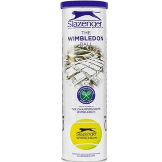 Slazenger Wimbeldon - Tennishandelen