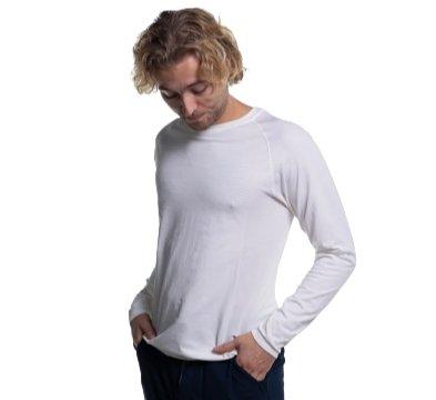 State Of Mind Longsleve Herre Herre - Tennishandelen