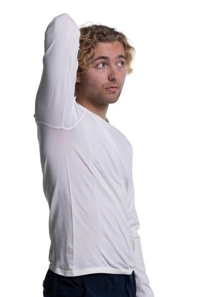 State Of Mind Longsleve Herre Herre - Tennishandelen