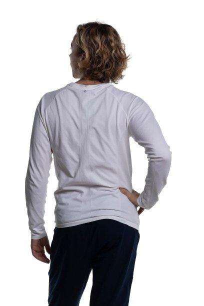 State Of Mind Longsleve Herre Herre - Tennishandelen