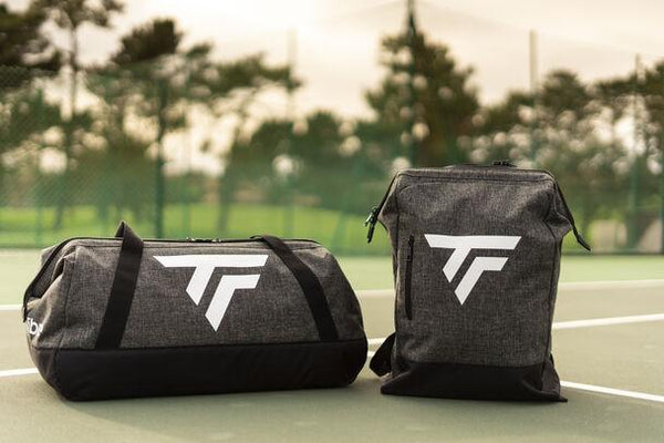 Tecnifibre All-Vision BackPack - Tennishandelen