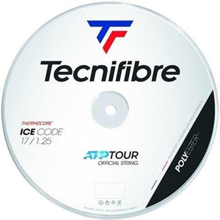 Tecnifibre Ice Code 200m - Tennishandelen