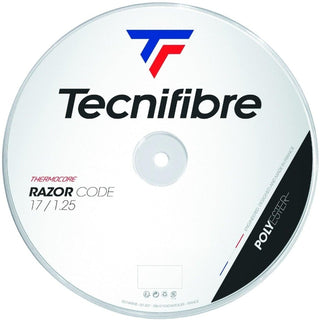 Tecnifibre Razor Code 200m - Tennishandelen