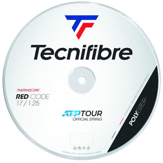 Tecnifibre Red Code 200m - Tennishandelen
