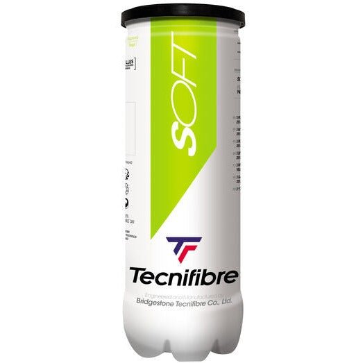 Tecnifibre Soft - Tennishandelen