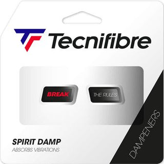 Tecnifibre Spirit Damp - Tennishandelen