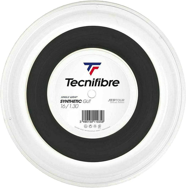 Tecnifibre Synthetic Gut 200m - Tennishandelen