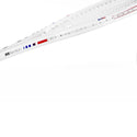 Tecnifibre T-fight 255 Isoflex 2023 - Tennishandelen