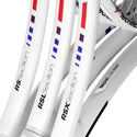 Tecnifibre T-fight 300 Isoflex 2023 - Tennishandelen