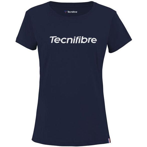 Tecnifibre Team Cotton Tee Dame - Tennishandelen