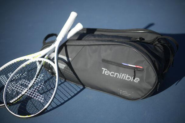 Tecnifibre Team Dry 12R - Tennishandelen