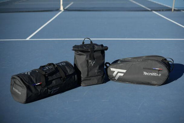 Tecnifibre Team Dry Standbag - Tennishandelen