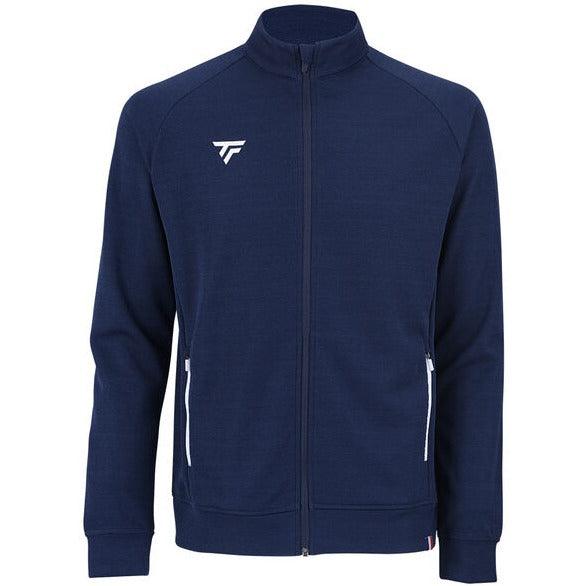 Tecnifibre Team Jacket Herre - Tennishandelen