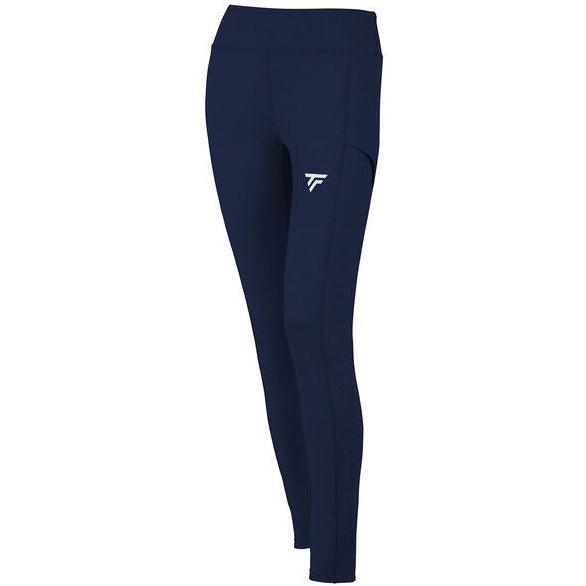 Tecnifibre Team Leggings Dame - Tennishandelen