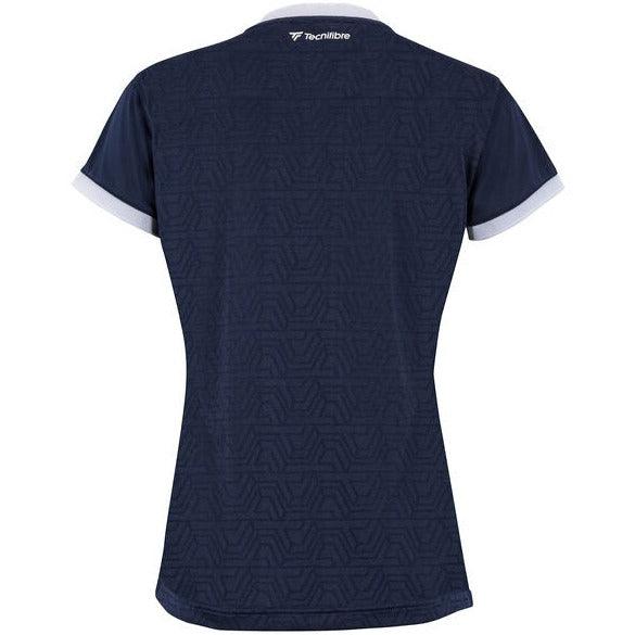 Tecnifibre Team Mesh Polo Dame - Tennishandelen