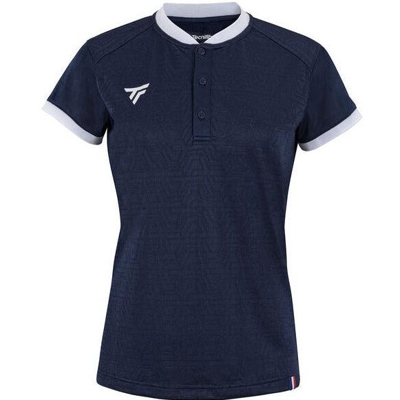 Tecnifibre Team Mesh Polo Dame - Tennishandelen