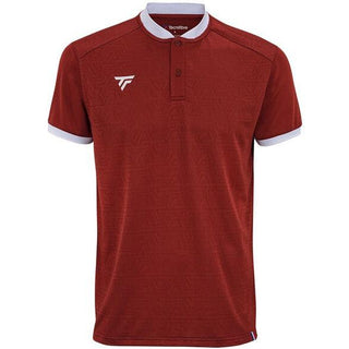 Tecnifibre Team Mesh Polo Herre - Tennishandelen