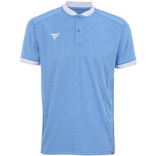 Tecnifibre Team Mesh Polo Herre - Tennishandelen