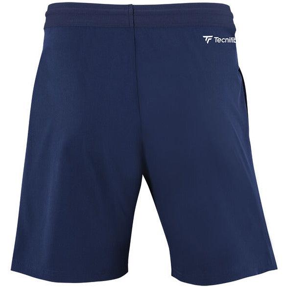 Tecnifibre Team Shorts Herre - Tennishandelen