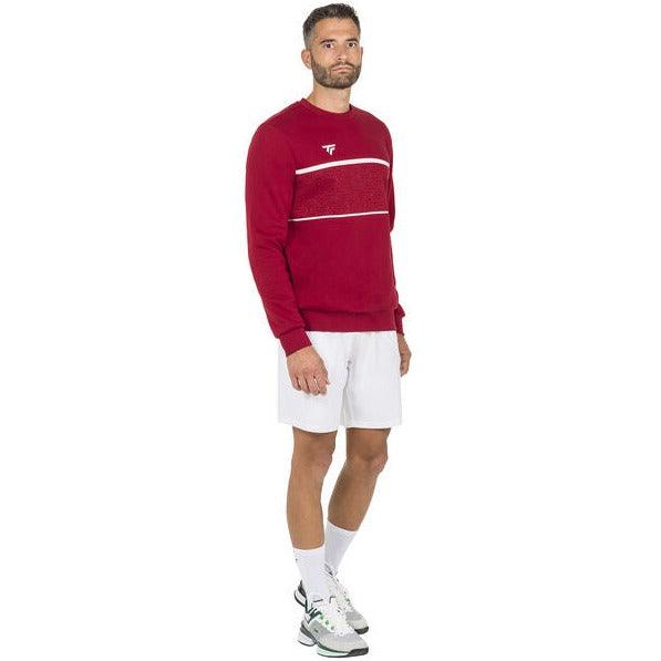 Tecnifibre Team Sweater Herre - Tennishandelen