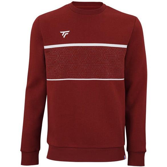 Tecnifibre Team Sweater Herre - Tennishandelen