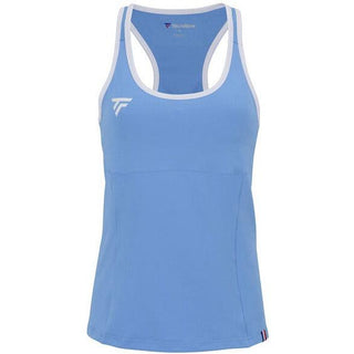 Tecnifibre Team Tank Top Dame - Tennishandelen