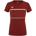 Tecnifibre Team Tech Tee Dame - Tennishandelen