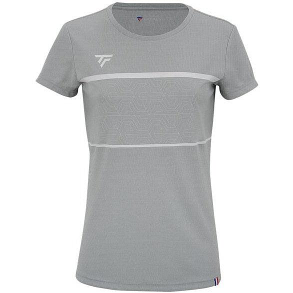 Tecnifibre Team Tech Tee Dame - Tennishandelen