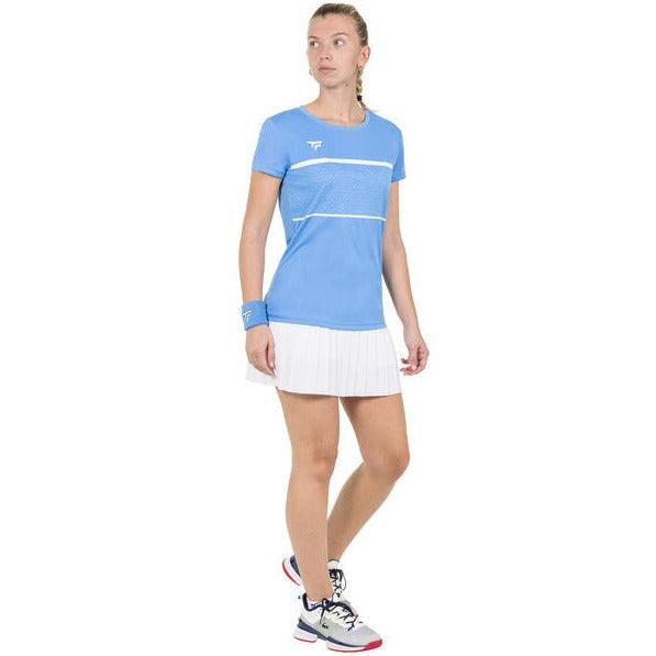 Tecnifibre Team Tech Tee Dame - Tennishandelen