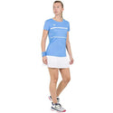 Tecnifibre Team Tech Tee Dame - Tennishandelen