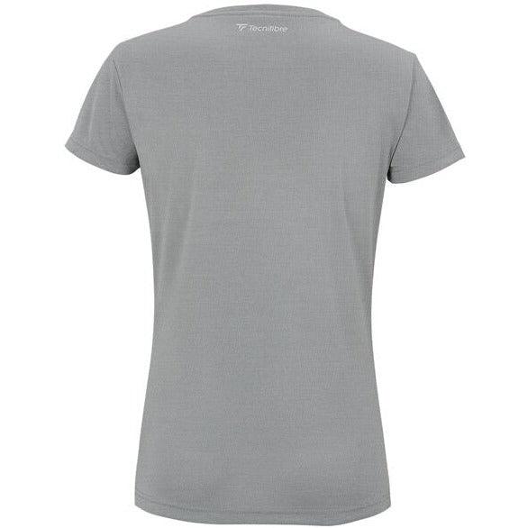 Tecnifibre Team Tech Tee Dame - Tennishandelen