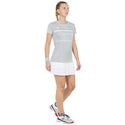 Tecnifibre Team Tech Tee Dame - Tennishandelen