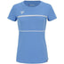 Tecnifibre Team Tech Tee Dame - Tennishandelen