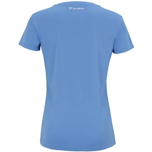 Tecnifibre Team Tech Tee Dame - Tennishandelen