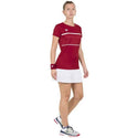 Tecnifibre Team Tech Tee Dame - Tennishandelen