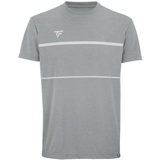 Tecnifibre Team Tech Tee Herre - Tennishandelen