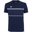 Tecnifibre Team Tech Tee Herre - Tennishandelen