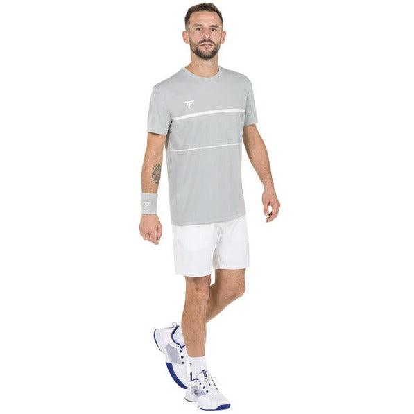 Tecnifibre Team Tech Tee Herre - Tennishandelen