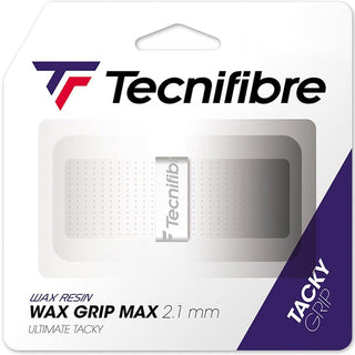 Tecnifibre Wax Max Grip - Tennishandelen