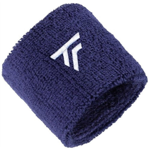 Tecnifibre Wristbands 2 Pack - Tennishandelen