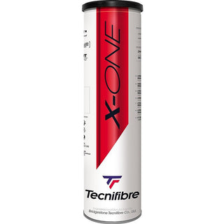 Tecnifibre X-One - Tennishandelen