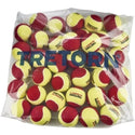 Tretorn Academy 3 Redfelt 36 Pack - Tennishandelen