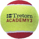 Tretorn Academy 3 Redfelt 36 Pack - Tennishandelen