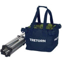 Tretorn Ball Trolley 120 - Tennishandelen