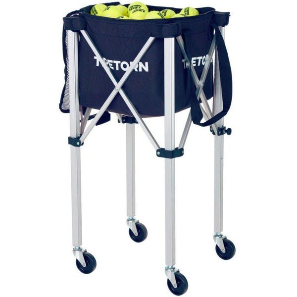 Tretorn Ball Trolley 120 - Tennishandelen