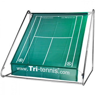 Tri Tennis Pro Ballvegg - Tennishandelen