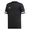 Adidas T19 SS T-Skjorte Junior